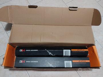 Ammortizzatori Patrol TR