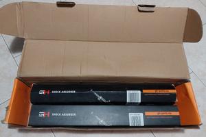 Ammortizzatori Patrol TR