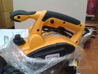 Pialla elettrica 650 Watt