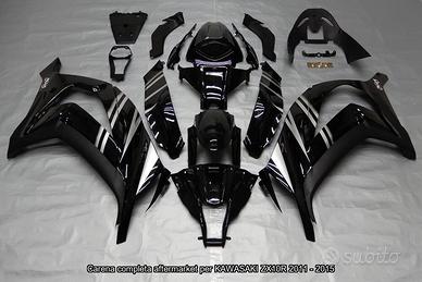 Promo Carena compatibile KAWASAKI ZX 10R 2011 2015