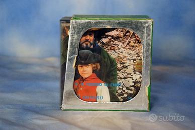 Avventura: L'Isola del  tesoro