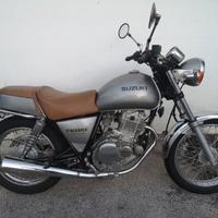 Suzuki TU 250