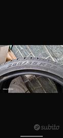 Pneumatici gomme invernali Porsche Cayenne R22