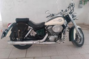 Epoca honda vt 750 ace