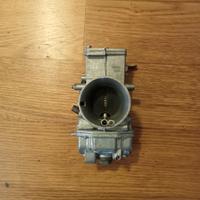 carburatore Mikuni TM 38