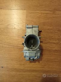 carburatore Mikuni TM 38
