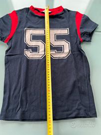 Subdued - T-Shirt tag.S - Bambini