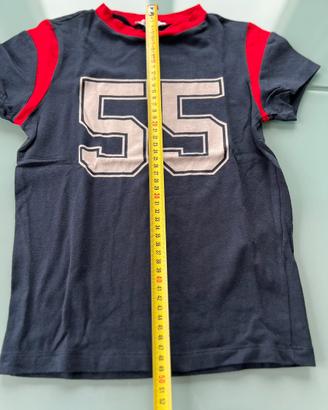 Subdued - T-Shirt tag.S - Bambini