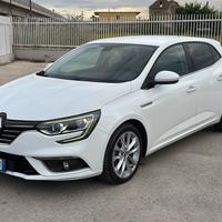 Renault Megane 2019 1.5 dCi 115 CV AUTOM. INTENS