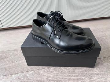 Scarpe eleganti uomo in pelle n.42 - VENI