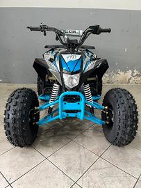 Quad modello MADIX 125cc