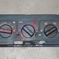 Comandi stufa cruscotto Fiat Tempra