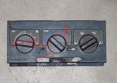 Comandi stufa cruscotto Fiat Tempra
