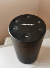 Bose Revolve 2 (speaker bluetooth) 
