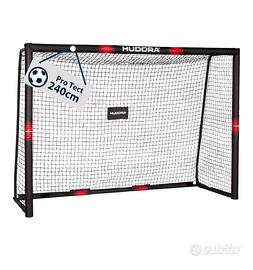 Porta da calcio per bambini