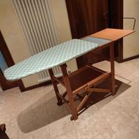 Asse da stiro Foppapedretti