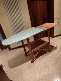 Asse da stiro Foppapedretti