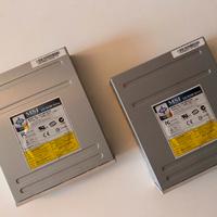 Unità CD ROM MSI MS-8152.