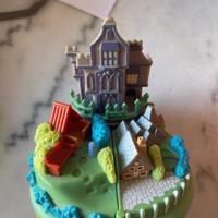 gioco disney polly pocket vintage anno 1996