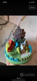 gioco disney polly pocket vintage anno 1996
