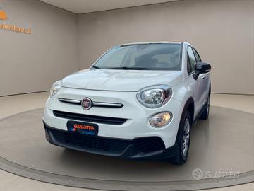 Fiat 500X UNICO PROPRIETARIO - NEOPATENTATI