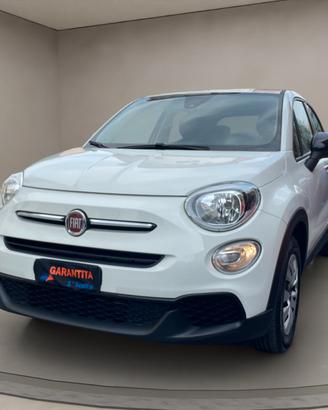 Fiat 500X UNICO PROPRIETARIO - NEOPATENTATI