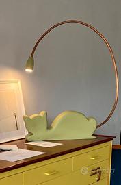 Lampada Gatto 