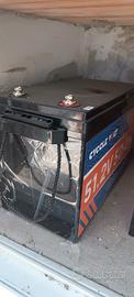 sistema fotovoltaico eco worthy 