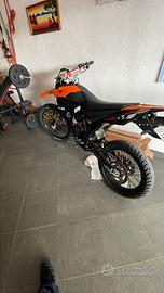 Ksr trx 50 2022