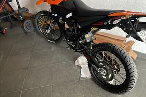Ksr trx 50 2022
