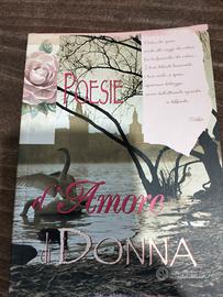 poesie d amore di donna 