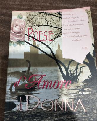 poesie d amore di donna 