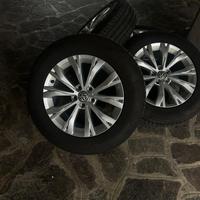 GOMME ESTIVE+CERCHI WW