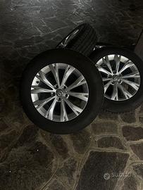 GOMME ESTIVE+CERCHI WW