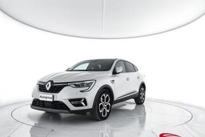 RENAULT Arkana Hybrid E-Tech 1.6 145 CV FULL HYB