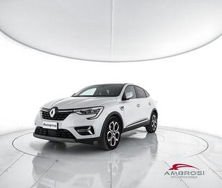 RENAULT Arkana Hybrid E-Tech 1.6 145 CV FULL HYB