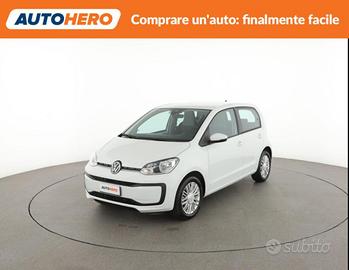 VOLKSWAGEN up! XM69464