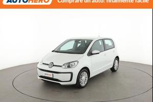VOLKSWAGEN up! XM69464