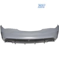 PARAURTI POSTERIORE MERCEDES CLA W117 C117 13-19 L
