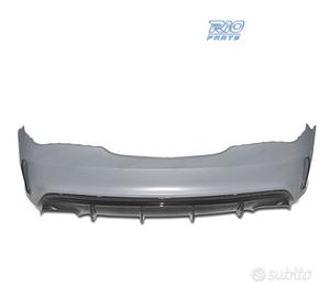 PARAURTI POSTERIORE MERCEDES CLA W117 C117 13-19 L