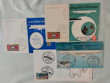 Cartoline tema navale 