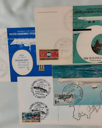 Cartoline tema navale 