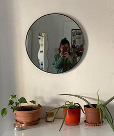 LINDBYN Specchio ikea