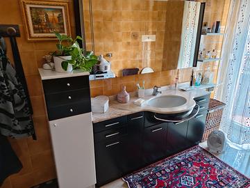 mobile bagno