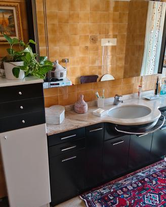 mobile bagno