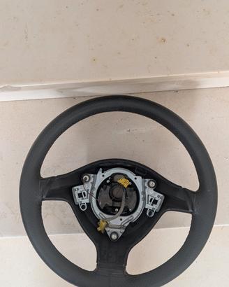 volante golf 4 
