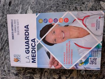 la guardia medica Antonicelli
