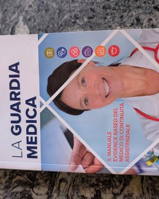 la guardia medica Antonicelli