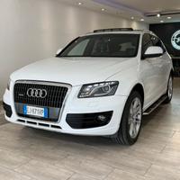 Audi Q5 2.0 TDI 170 CV quattro S tronic Advanced
