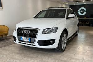 Audi Q5 2.0 TDI 170 CV quattro S tronic Advanced